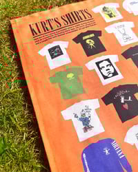 Image 2 of KURT'S SHIRTS tee towel