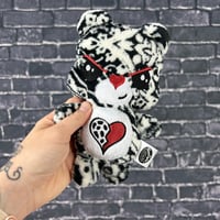 BITTY- The Dalma-Diva #128