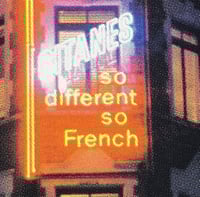 Image 2 of Gitanes | Soho series