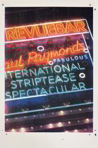 Image 4 of Raymond's Review Bar | Soho series