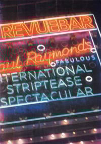 Image 3 of Raymond's Review Bar | Soho series