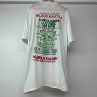 Image 4 of Nelson Mandela Tribute Concert 1990 XL