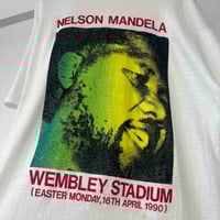 Image 2 of Nelson Mandela Tribute Concert 1990 XL
