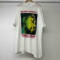 Image 1 of Nelson Mandela Tribute Concert 1990 XL