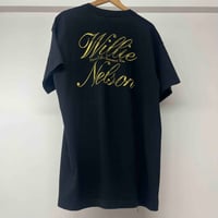 Image 4 of Willie Nelson 'Moonlight Becomes You' 90s XL