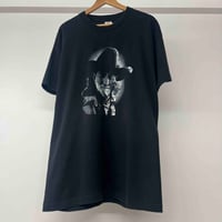 Image 1 of Willie Nelson 'Moonlight Becomes You' 90s XL