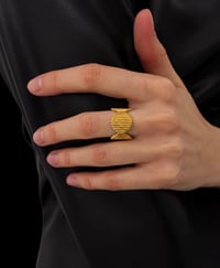 Image 4 of V0.2 Ring Set