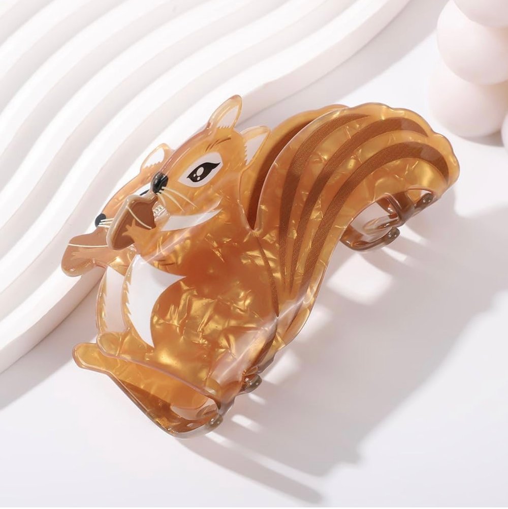 Image of Claw Clip