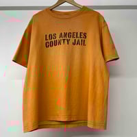 Image 1 of Los Angeles County Jail 90s XL