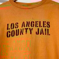 Image 2 of Los Angeles County Jail 90s XL
