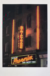 Image 4 of Phoenix striptease | Soho series