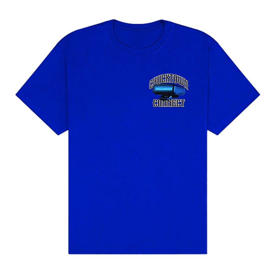 Image of The Charleo Connect Tee