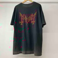 Image 4 of Mayhem 90s XL
