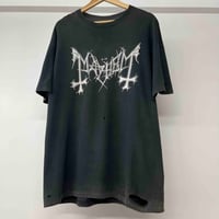 Image 1 of Mayhem 90s XL