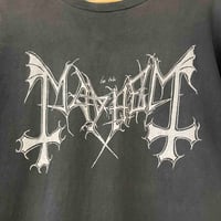 Image 2 of Mayhem 90s XL