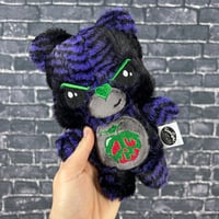 BITTY- Poison Apple Queen #139
