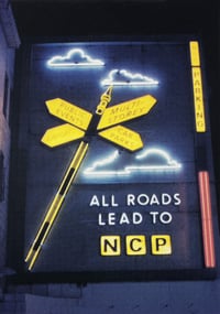 Image 2 of NCP | Soho series