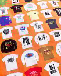 Image 4 of KURT'S SHIRTS tee towel