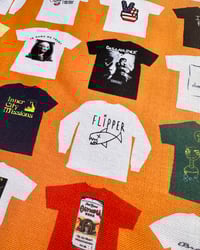 Image 3 of KURT'S SHIRTS tee towel