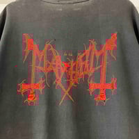 Image 5 of Mayhem 90s XL