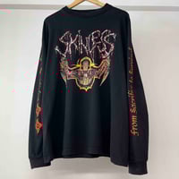 Image 1 of Skinless 'From Sacrifice to Survival' 2003 XL