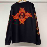 Image 6 of Skinless 'From Sacrifice to Survival' 2003 XL