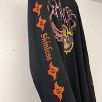 Image 4 of Skinless 'From Sacrifice to Survival' 2003 XL