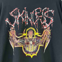 Image 2 of Skinless 'From Sacrifice to Survival' 2003 XL
