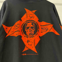 Image 7 of Skinless 'From Sacrifice to Survival' 2003 XL