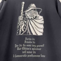 Image 5 of Burzum 'Det Som Engang Var' 90s L 