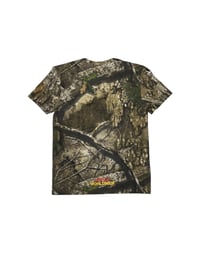 Image 2 of Camo God Made Me Fire