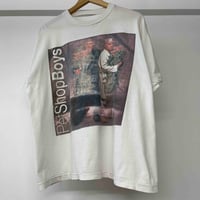 Image 1 of Pet Shop Boys 'Performance' 90s XL