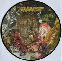 Pharmacist ''Medical Renditions of Grinding Decomposition'' - Pic LP