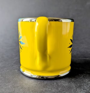 A Trifle From a Friend cup
