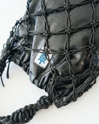 Image 2 of COCCO MACRAME' BAG