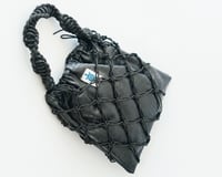 Image 3 of COCCO MACRAME' BAG
