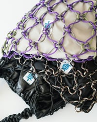 Image 4 of COCCO MACRAME' BAG