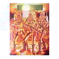 Image 1 of LE JOUR D'APRÈS Fanzine