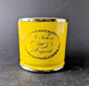 A Token of Regard Cup
