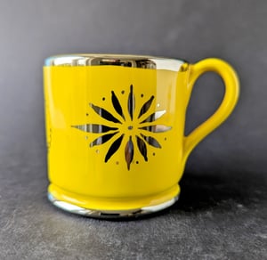 A Token of Regard Cup