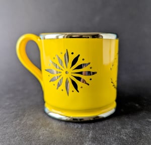 A Token of Regard Cup