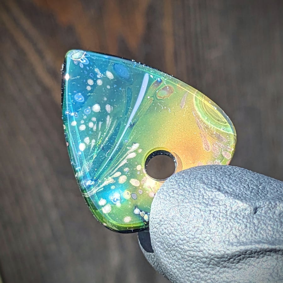 Image of N8 Collab Pendant Pick