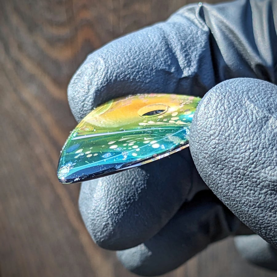 Image of N8 Collab Pendant Pick