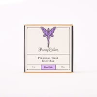 Image 1 of NEW “Violet Label” Personal Care Body Bar  