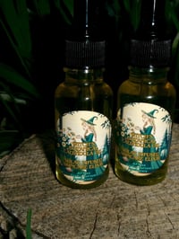 Image 1 of Witch’s Botanical Calendula Elixir | Solar Infused Skincare Oil