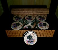 Image 1 of Witch’s Cat Paw Balm | Holistic &  Botanical Healing Pet Salve | Calendula Based