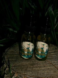 Image 2 of Witch’s Botanical Calendula Elixir | Solar Infused Skincare Oil