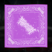 PANK BANDANA
