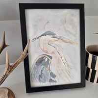 Image 1 of Heron