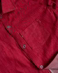 Image 4 of Red Shirt